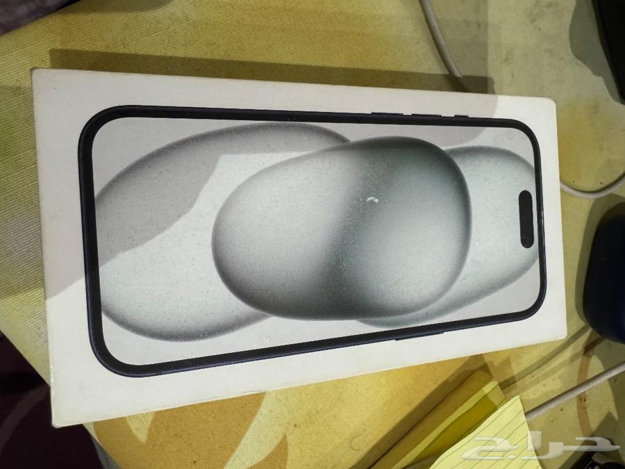 أيفون 15 بلاك 128 جيجا Iphone 15 black 128 GB64470251056898111