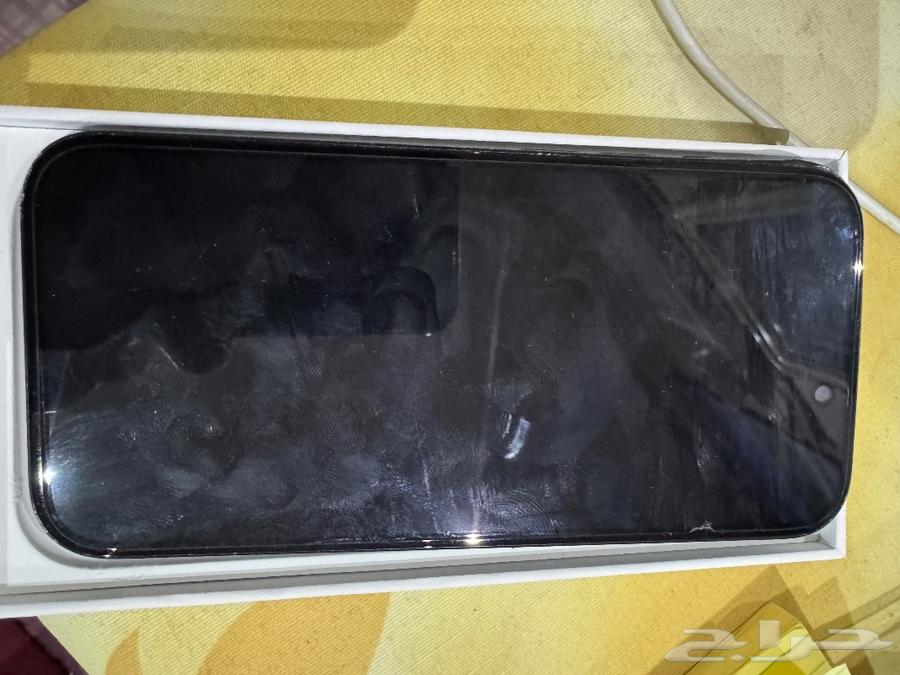 أيفون 15 بلاك 128 جيجا Iphone 15 black 128 GB64470251056898112