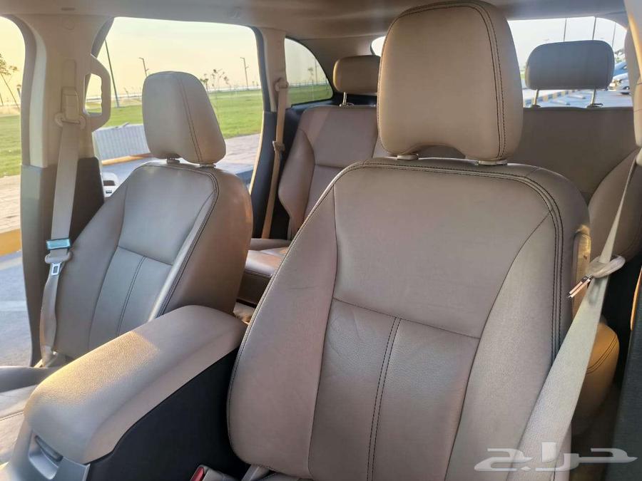 FORD EDGE 2008 Inventory for VIP User64643077023107111