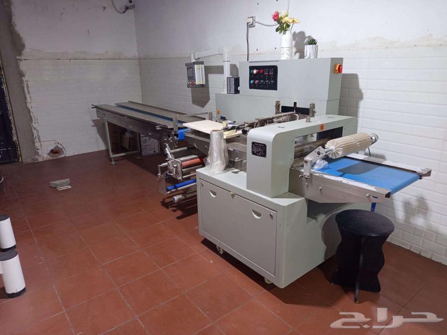 ماكينة تغليف للبيع64470470491267110