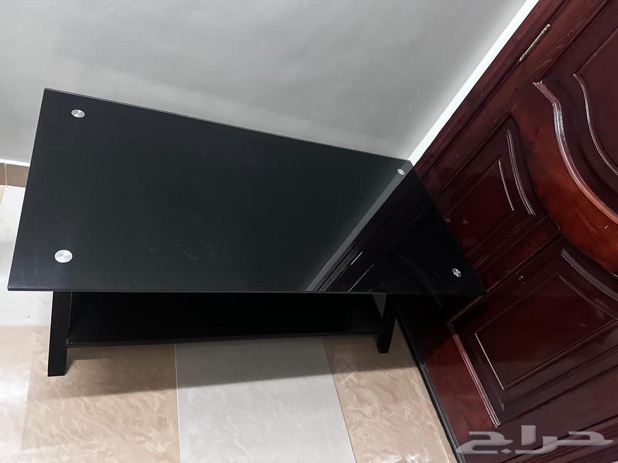 طاولة قهوة زجاج للبيع Glass top coffee table64473774634882110