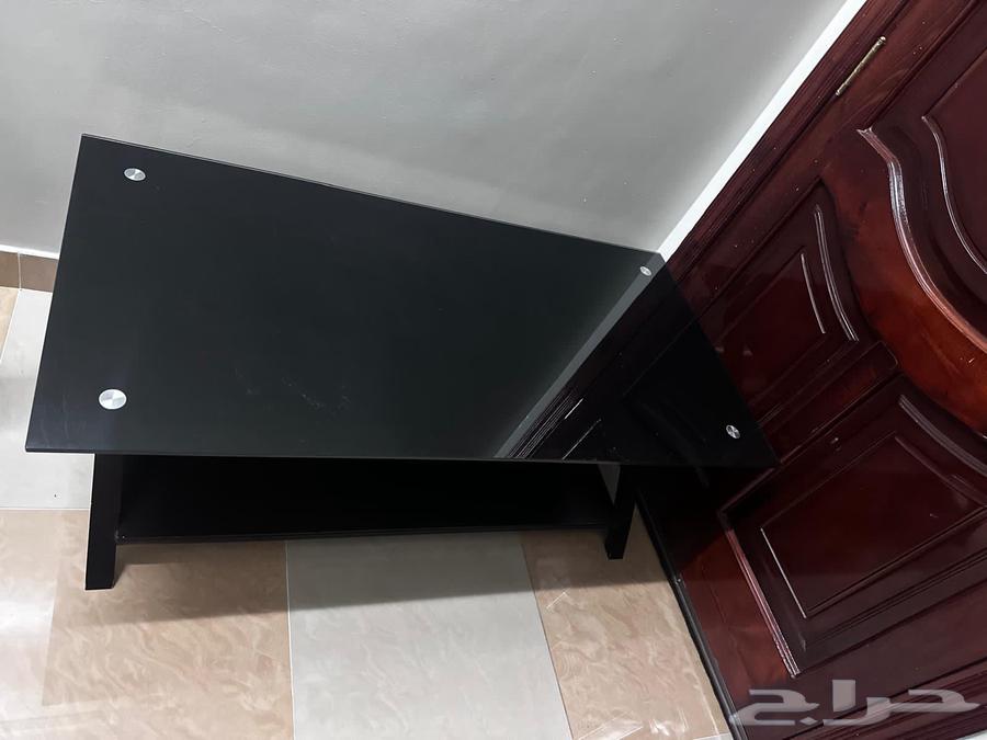 طاولة قهوة زجاج للبيع Glass top coffee table64473774634882113