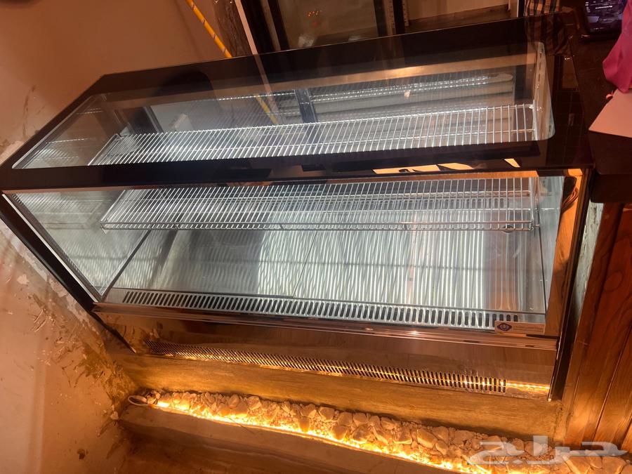 Display refrigerator64471279830914110