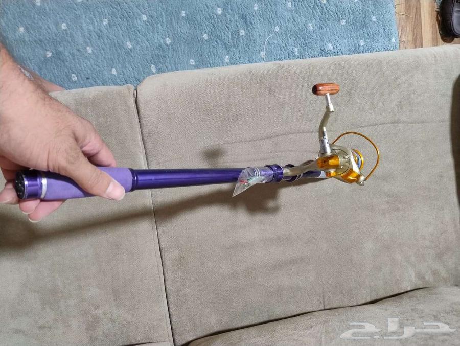 عدة صيد تم البيع64468370808705111