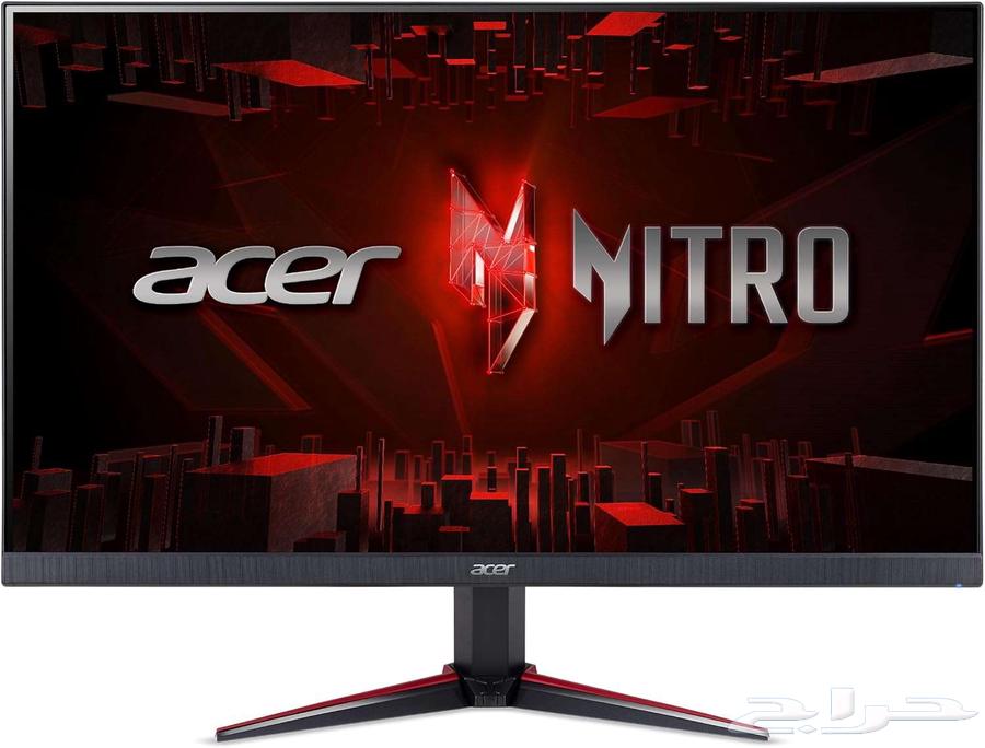 شاشة كمبيوتر العاب نيترو ايسر vg240yv acer monitor64468862101890110