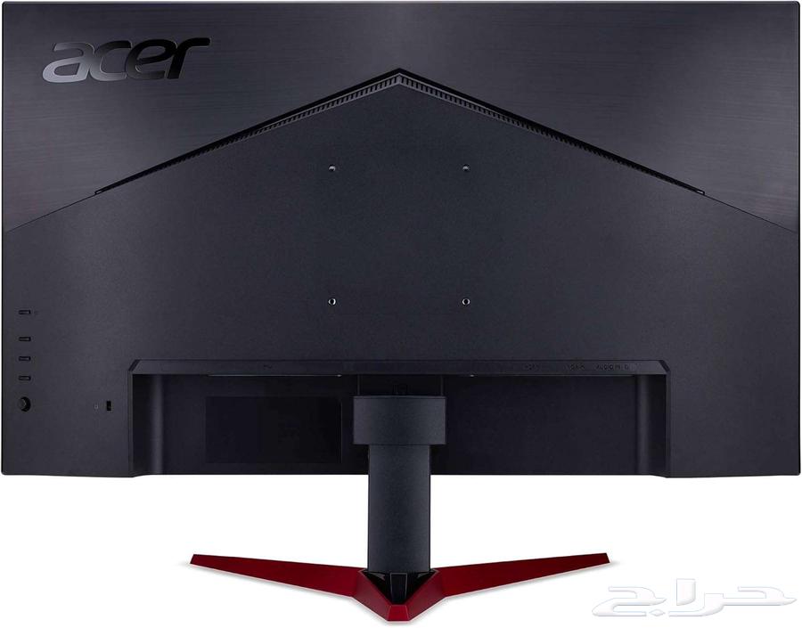 شاشة كمبيوتر العاب نيترو ايسر vg240yv acer monitor64468862101890112