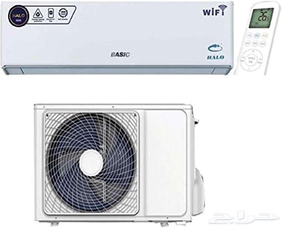 ((مطلوب )) مكيف سبلت مقاس 30 نظيف64467830387587110