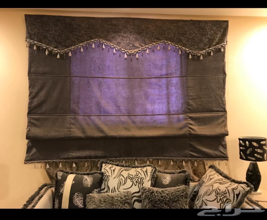 كنب تركي شبه جديد64467158012034113