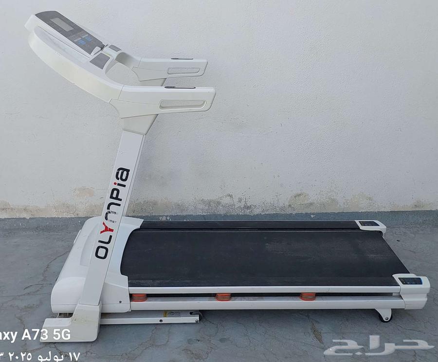 جهاز سير اولمبيا64471580904065113
