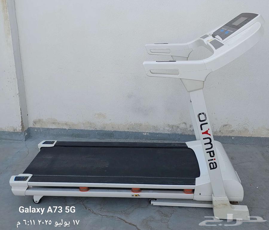 جهاز سير اولمبيا64471580904065112