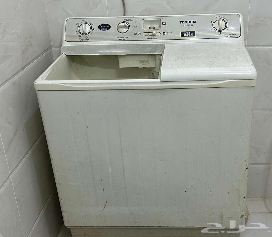 غساله توشيبا صغيره64472297585155110