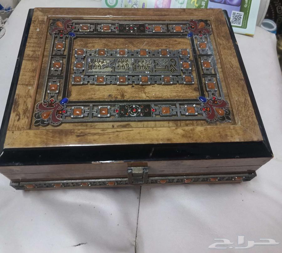 صندوق مجوهرات والماس للبيع64469948684418110
