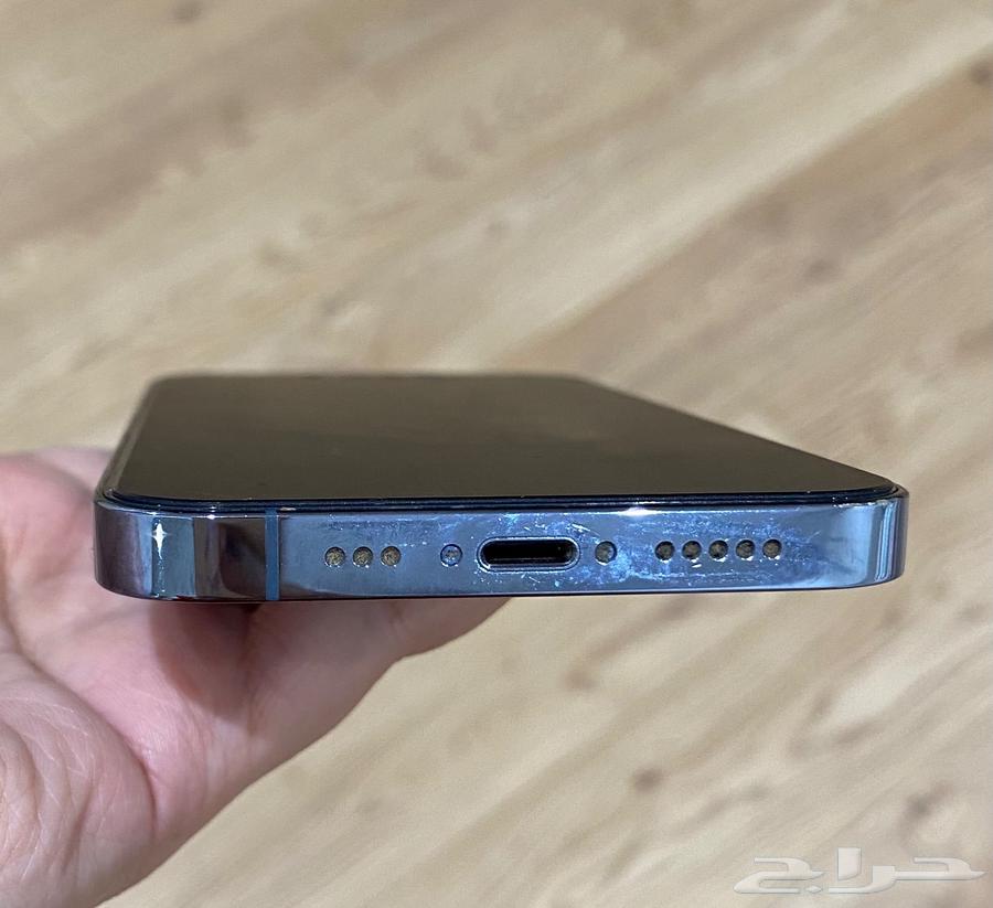 ايفون 13 برو 256G سماوي64467256731267112