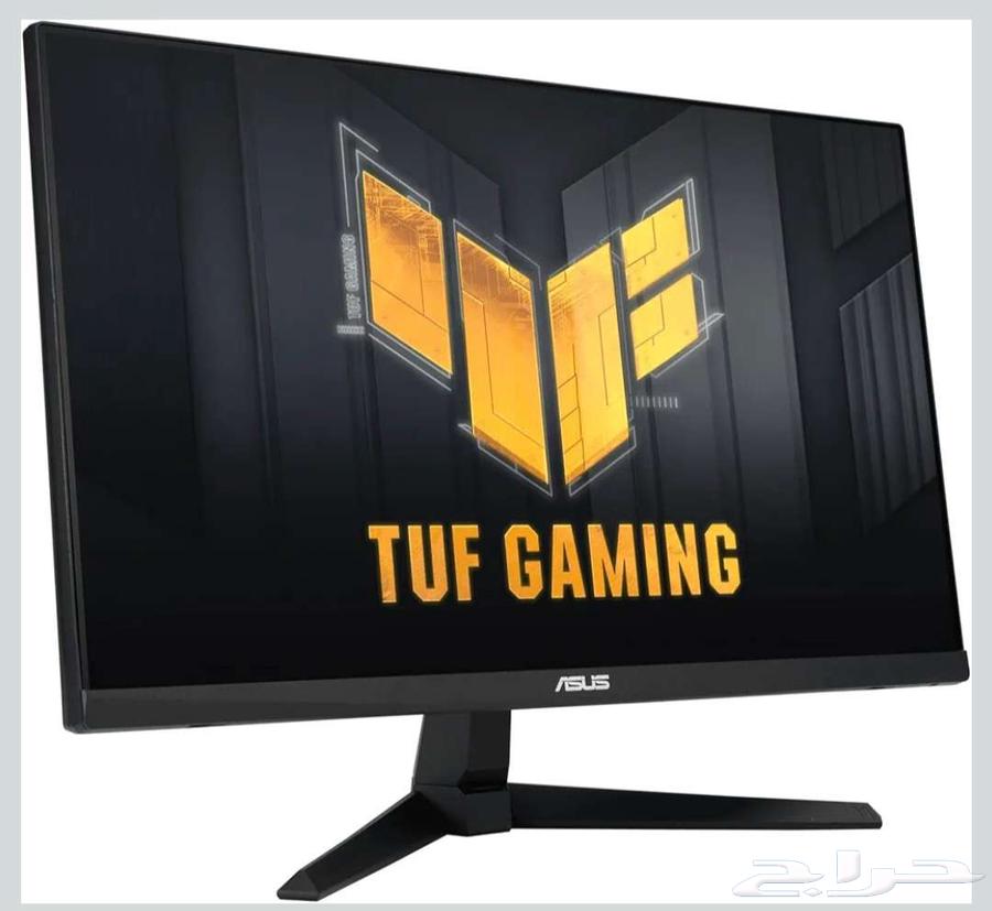 ASUS TUF VG249Q3A-J Screen64468920429314112