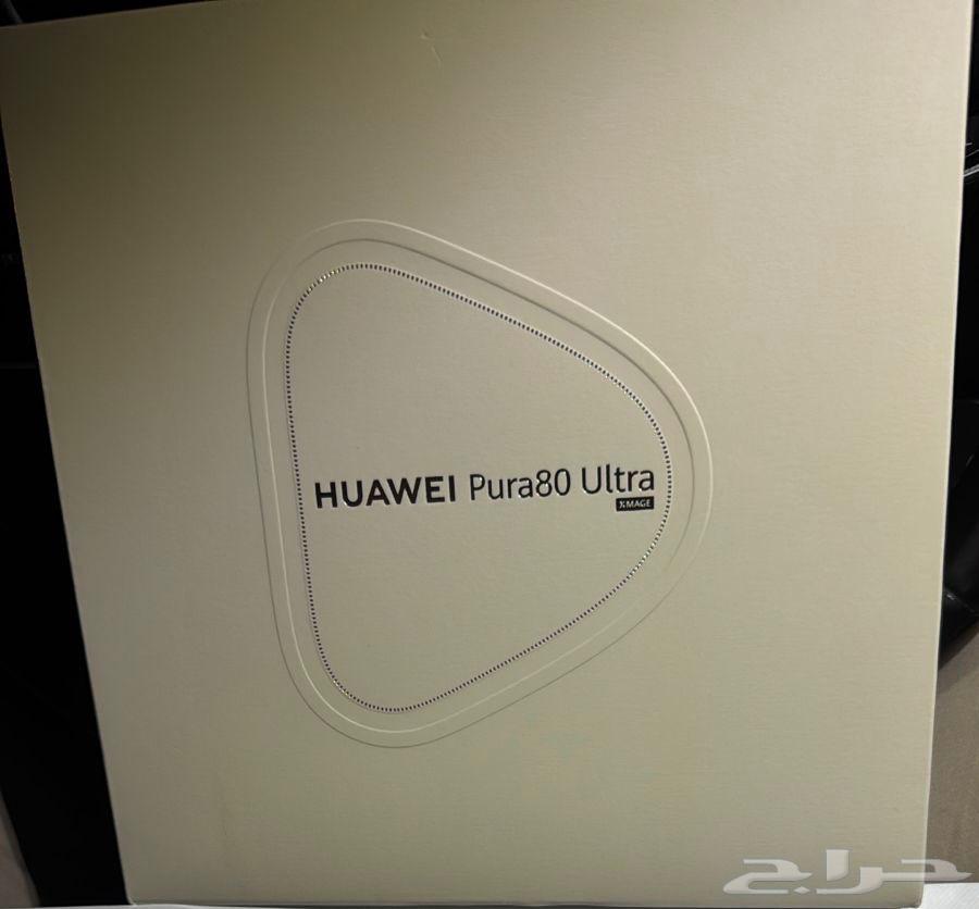 جهاز هواوي بيروا 80 الترا64466418391425110