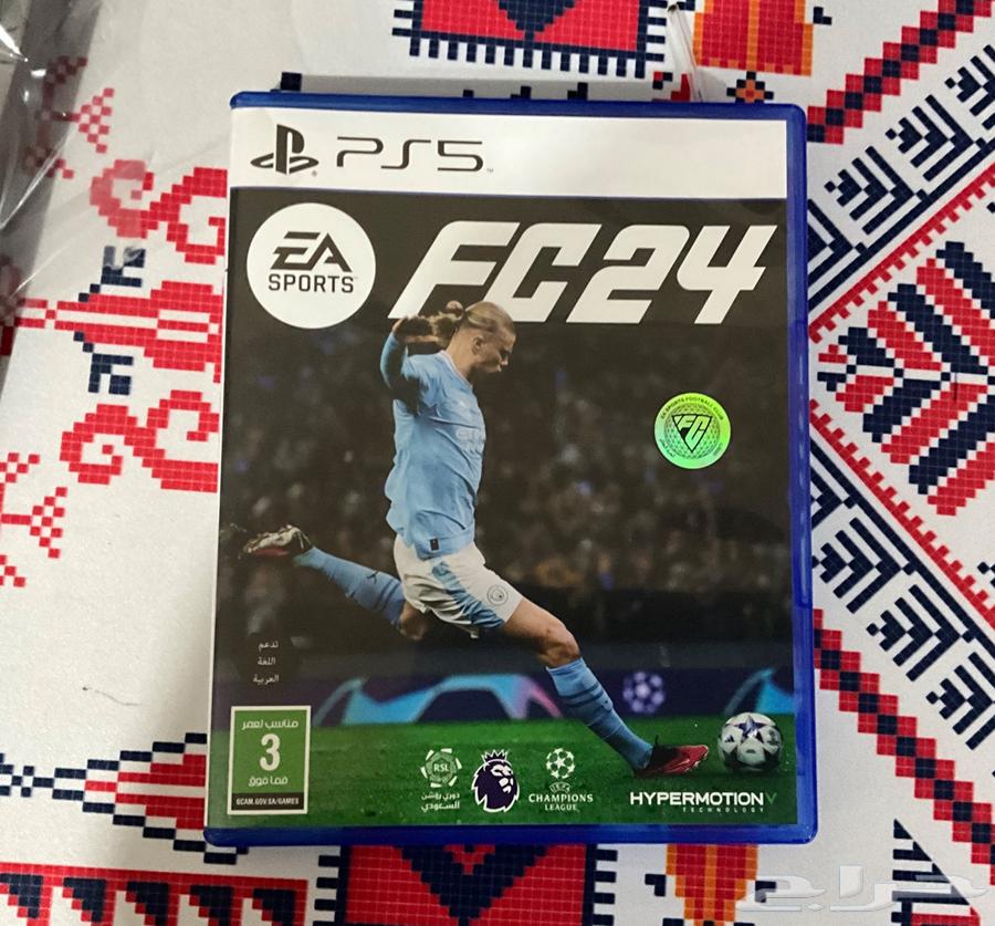 شريط قراند وفيفا 2464468148425729110