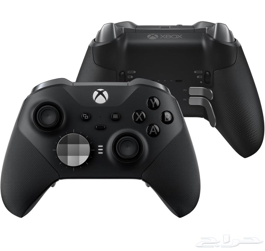 Xbox Elite Controller Series 2 for sale used like new64469948725762110