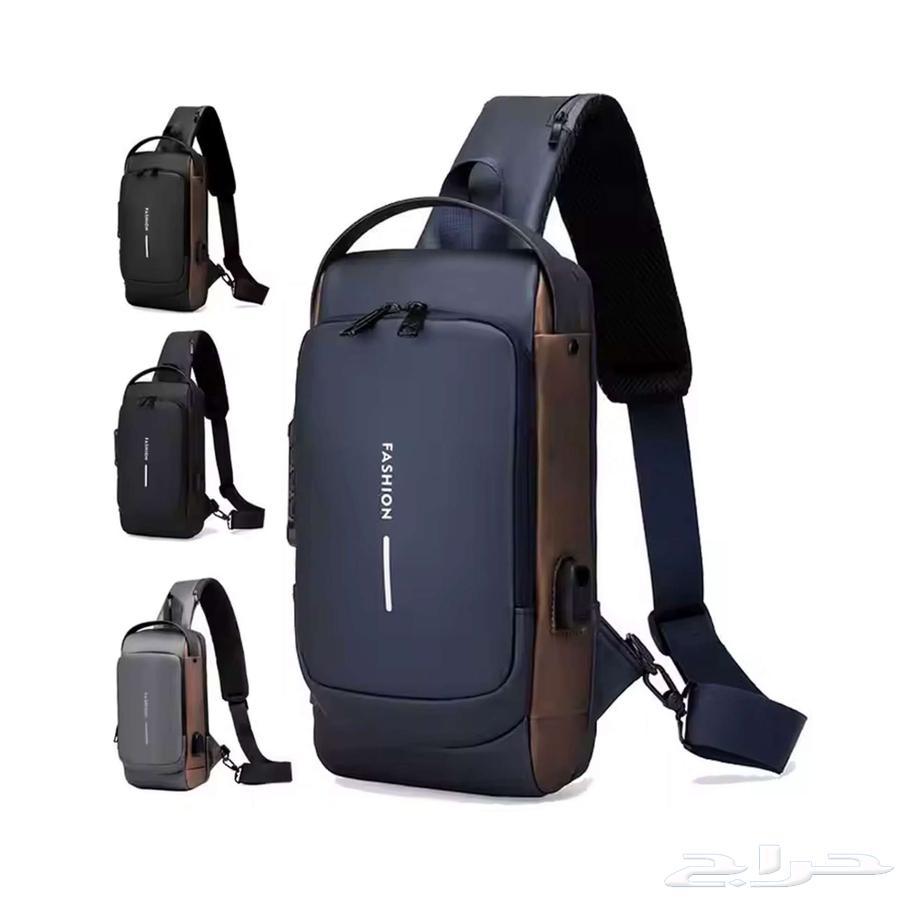 عرض اليوم الوطني (حقيبة - ساعة - سماعة - باور بنك)64469250758913111