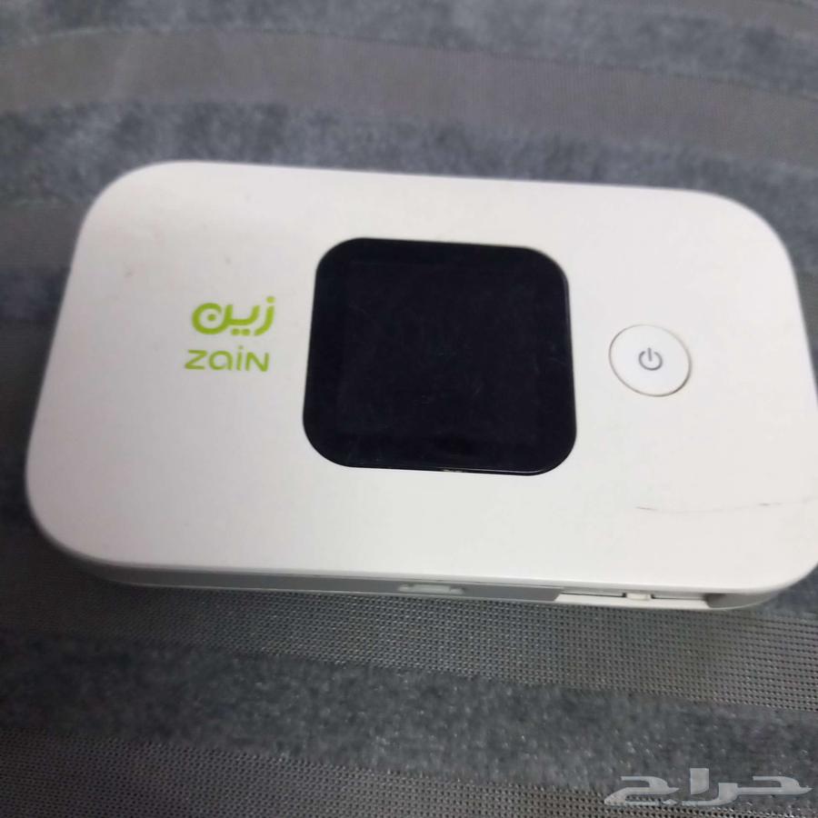Zain SIM network device64471006812035110