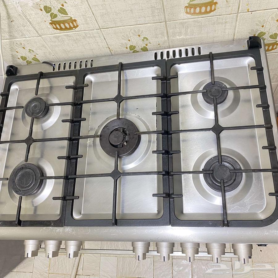 فرن كهربائي مستعمل للبيع64471321213826114