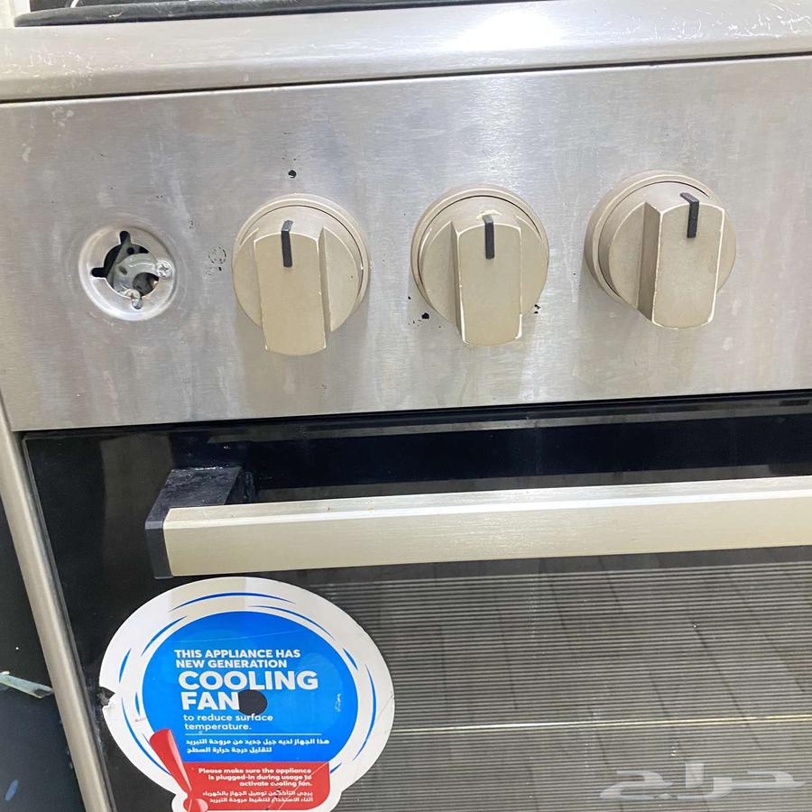 فرن كهربائي مستعمل للبيع64471321213826113