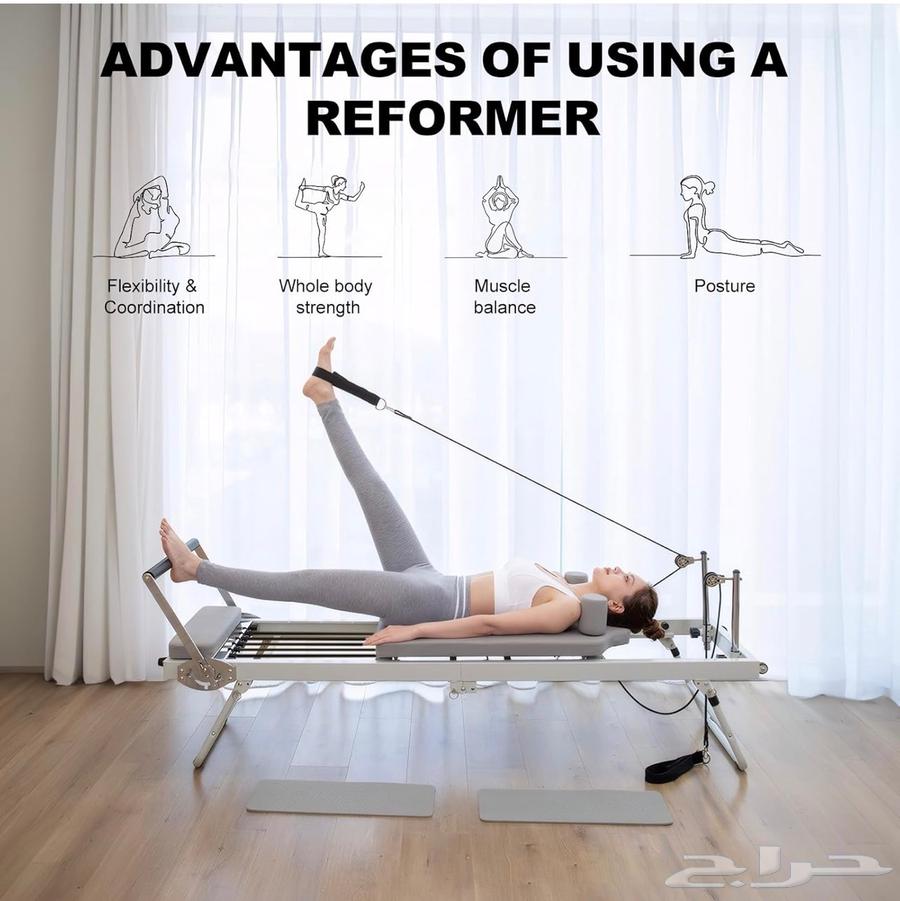 Reformer machine64467913188482114