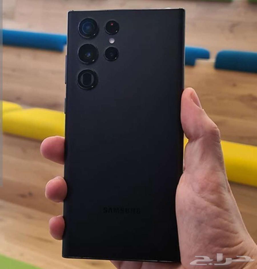 جوال سامسونج اللترا s22 مستعمل نظيف64467411436675111