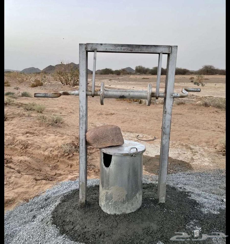 Well Water Detection in Al Bahah, Tihamah, Al Lith, and Muhayil Asir64459943225858111