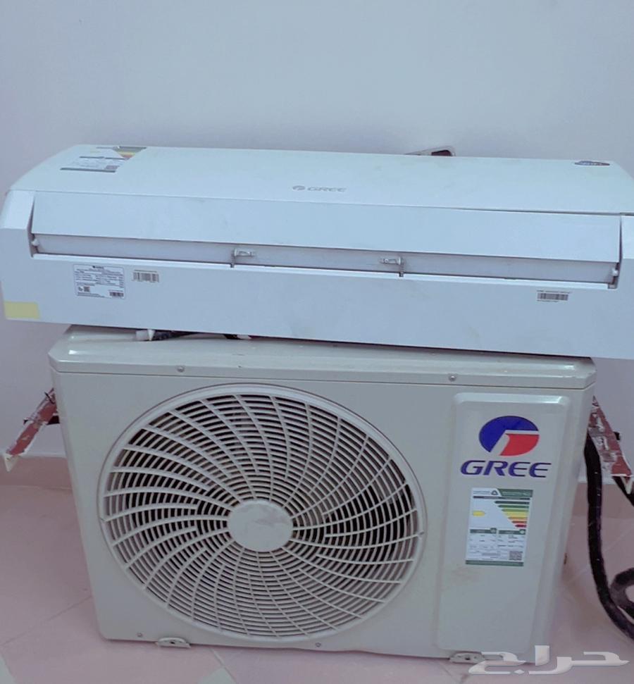 مكيف قري 24 شبه جديد64456199404673113