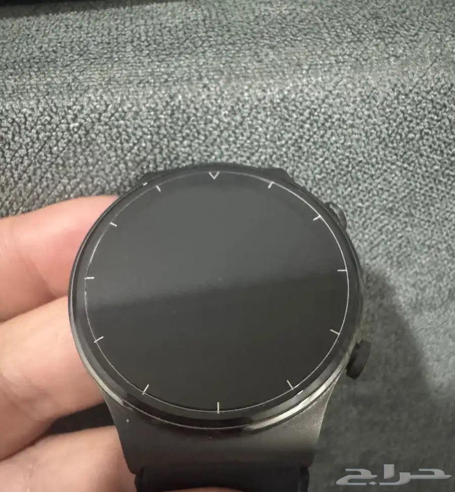 للبدل ساعة هواوي جي تي برو مقاس 46mm64464280481153112