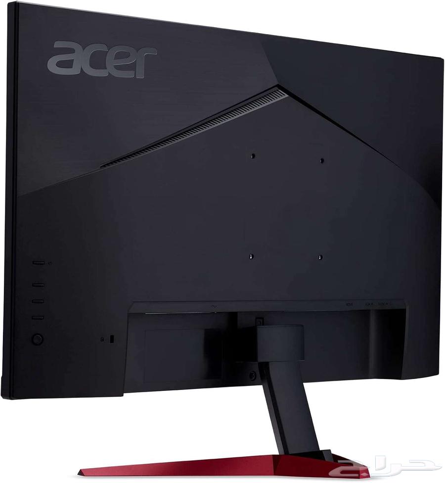 شاشة كمبيوتر العاب نيترو ايسر vg240yv acer monitor64468862101890111
