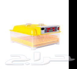 Automatic 48-egg incubator for sale, used once64473774578049110