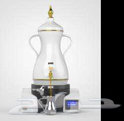 دلة الضيوف من ديم 7 لتر64476322762243110