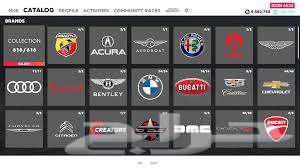 لعبة سيارات The Crew 2 ps4 باللغة العربية  بحالة ممتازة64482104972546113