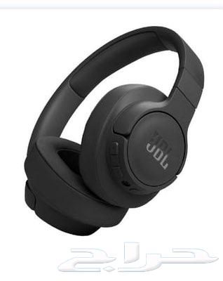 سماعة راس JBL بي ال تون 77064478333721857110