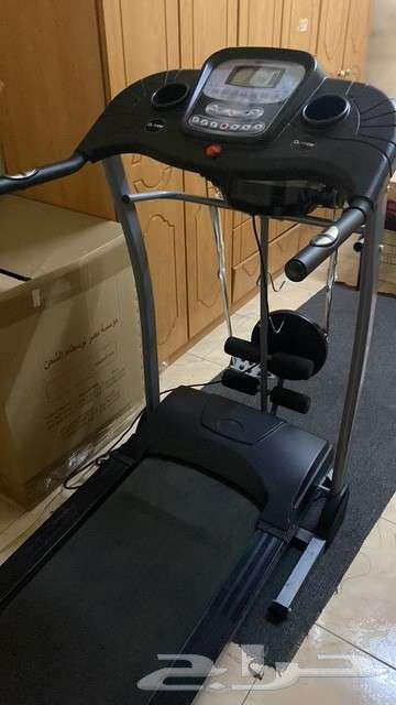 Treadmill for walking64473982689537110