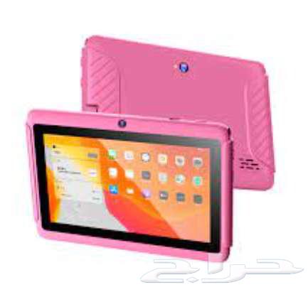 تابلت أطفال Oteeto Tab 4   تعليمي وترفيهي بألوان متعددة64478967283329112