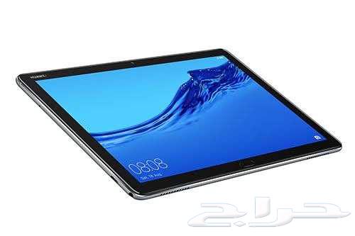 For sale Huawei MediaPad M5 Lite used in clean condition64476782454146110