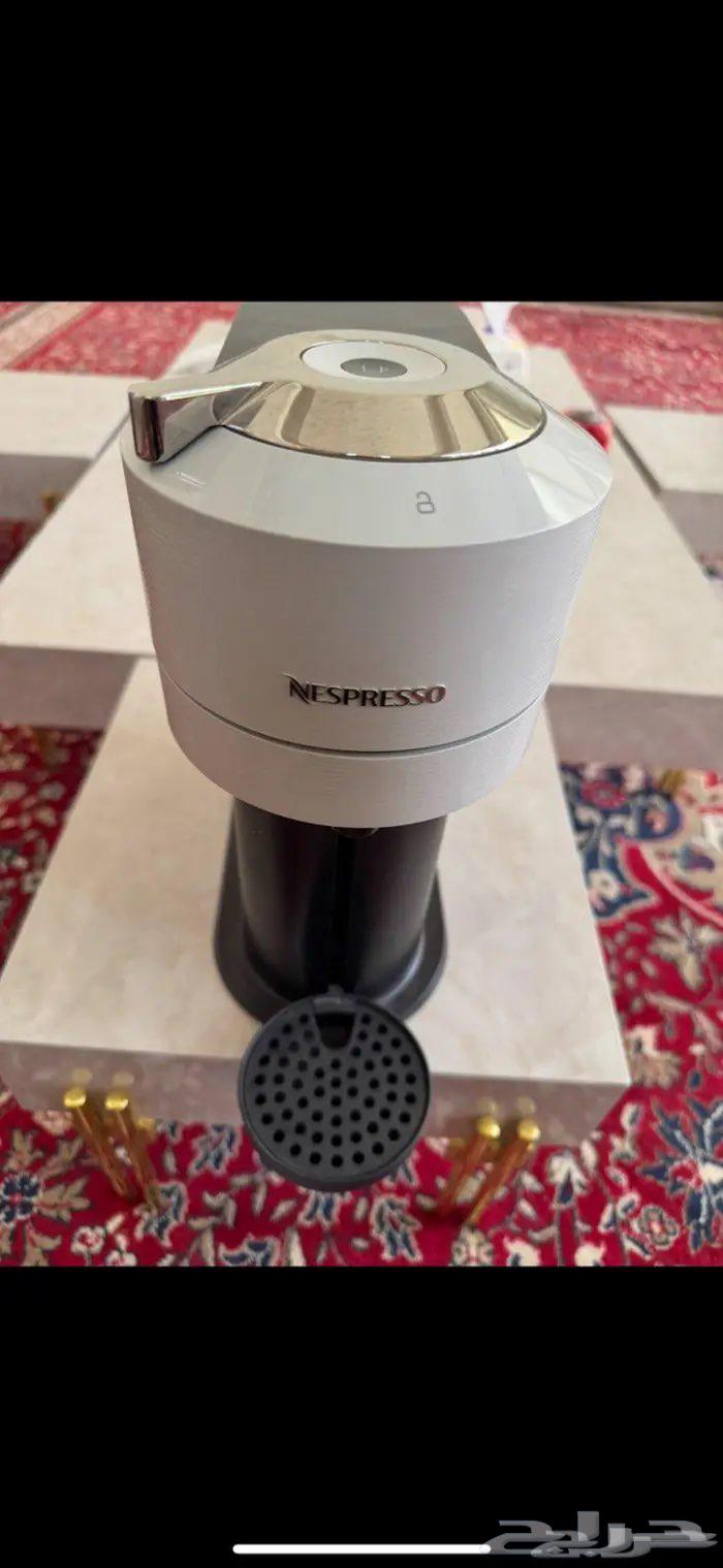مكينة قهوة نسبريسو Nespresso64476043900418110