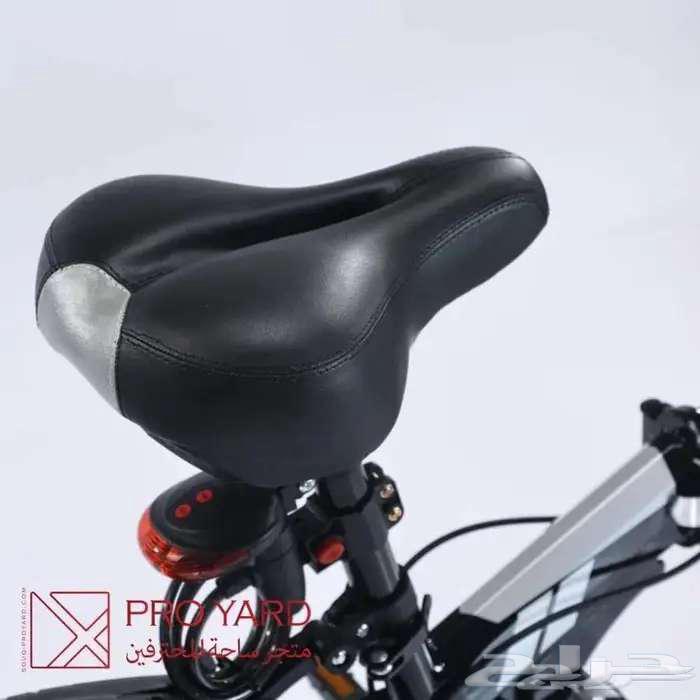 دراجة جديدة قابلة للطي 550 ريال مقاس 26 مع الاكسسوارات64479175663617111