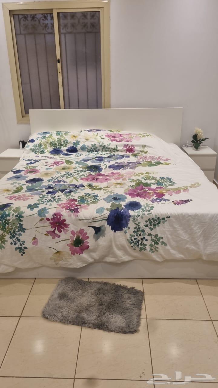 Bed 200x180 used in good condition READ CAREFULLY64475708710914111