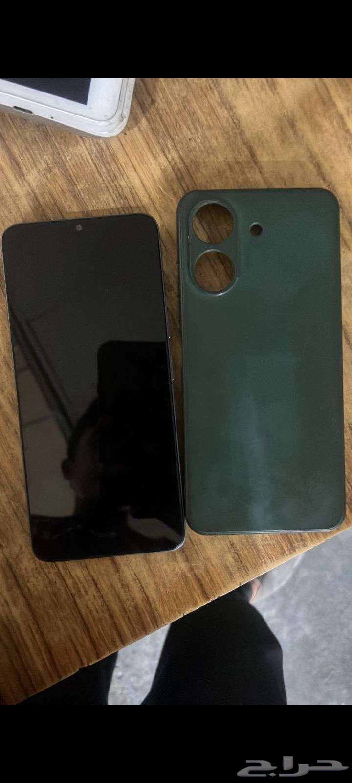 جوال ردمي 13C.64477339118849112