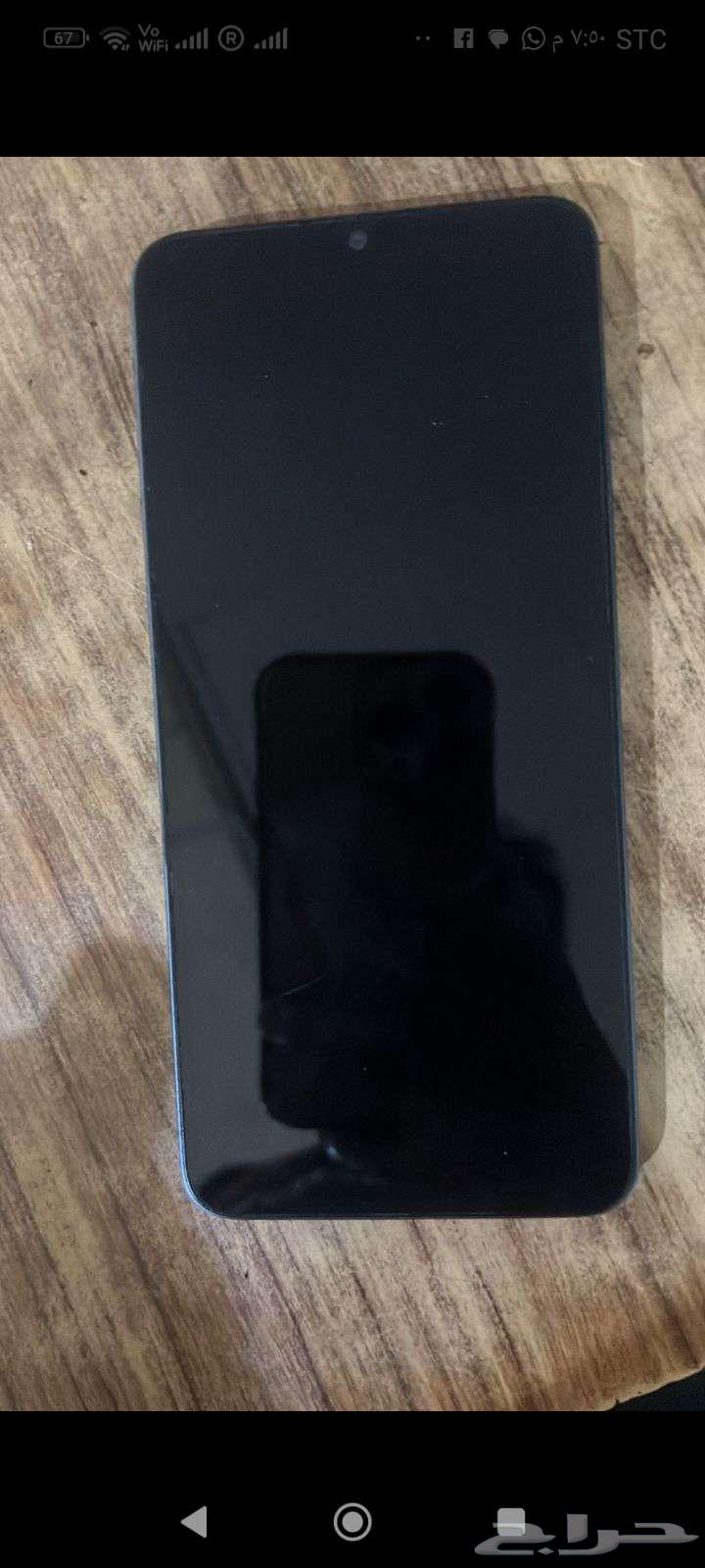 جوال ردمي 13C.64477339118849111