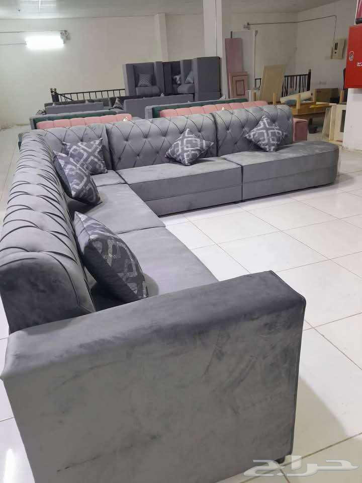 New ready-made sofa at factory price with free delivery64474541620481111