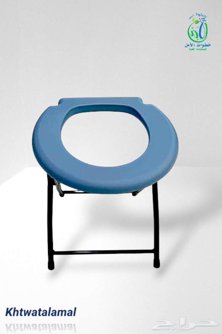 Bathroom chair without backrest64475432594435111