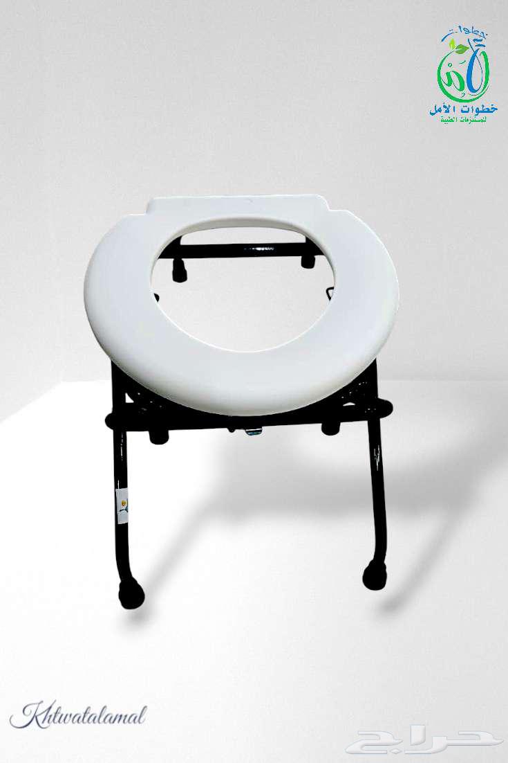 Bathroom chair without backrest64475432594435110