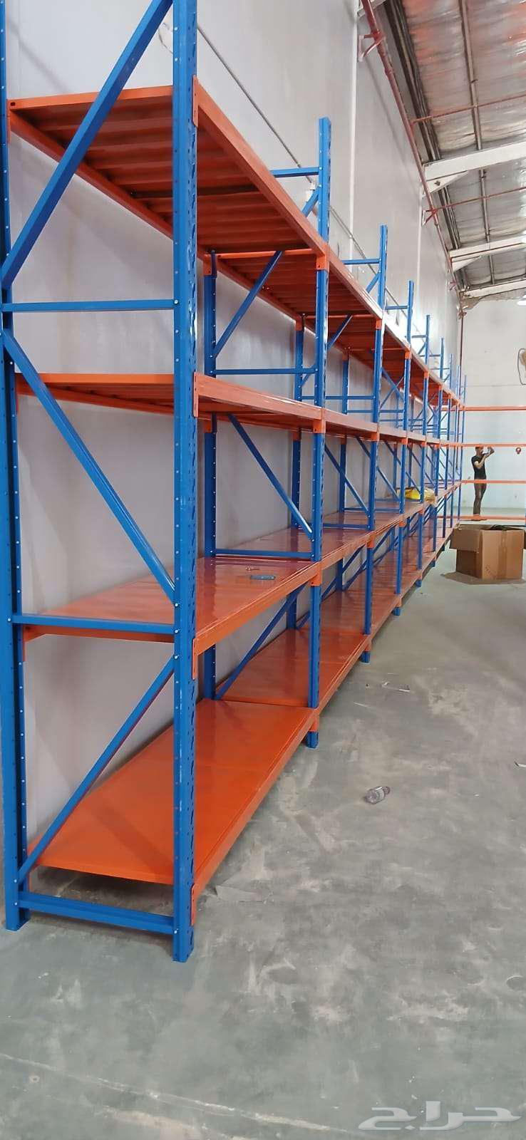 رفوف تخزين مستودعات رفوف بقاله أو مخزن رفوف بيت64475515756034113