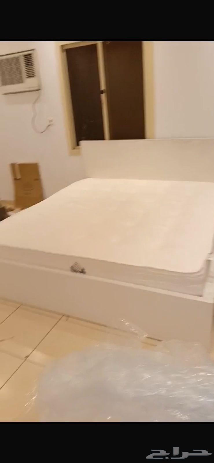 Bed 200x180 used in good condition READ CAREFULLY64475708710914110