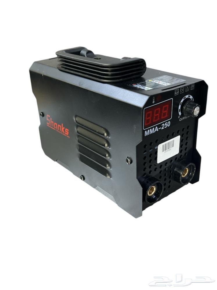 مكينه لحام 250 امبير بضمان لمده سنه  عدد_يدويه64481018910977111