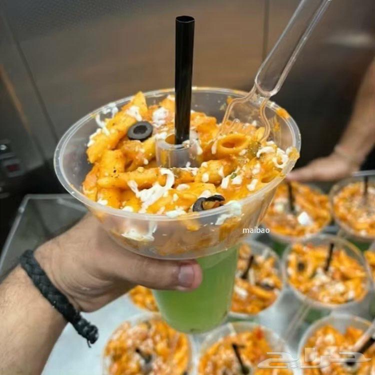 كوب السناك _ هبة 202564475321711107111